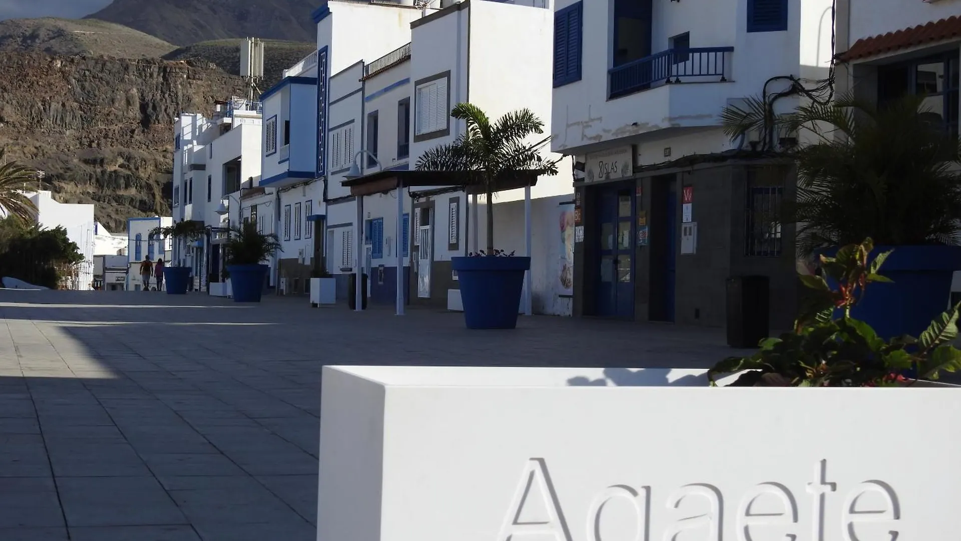Apartamento Casa Lina Gáldar España