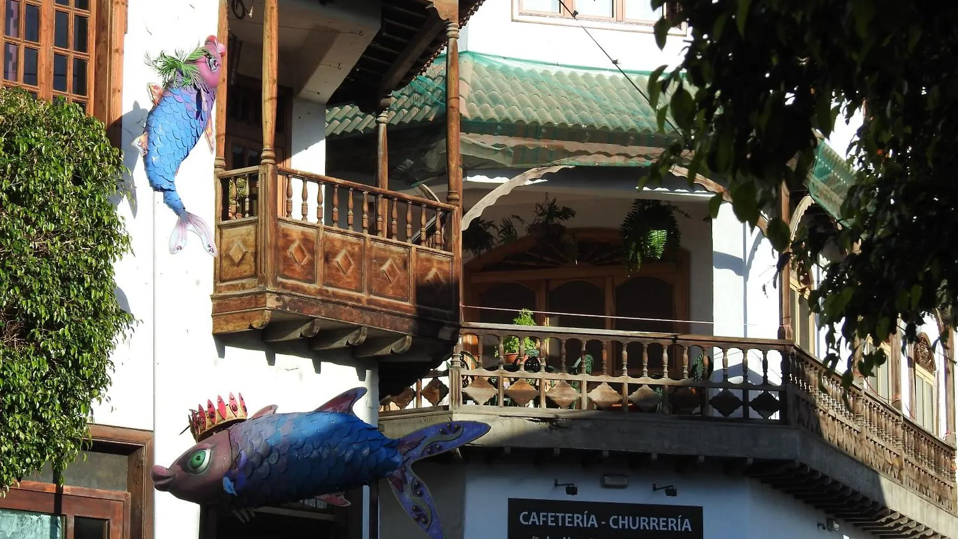Casa Lina Sardina Διαμέρισμα Gáldar 0*,  Ισπανία