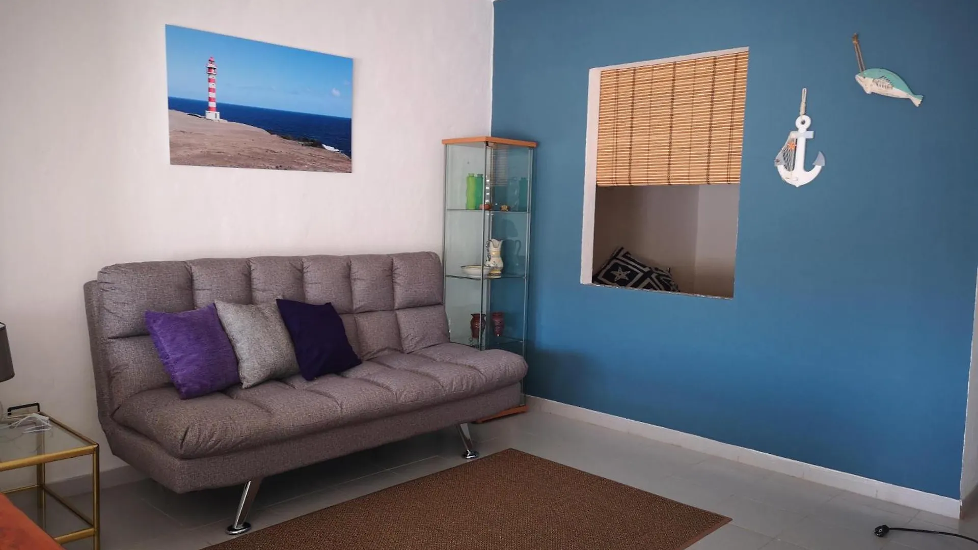 Apartamento Casa Lina Gáldar 0*,  España