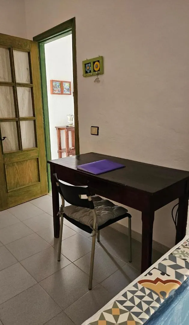 Apartamento Casa Lina Gáldar