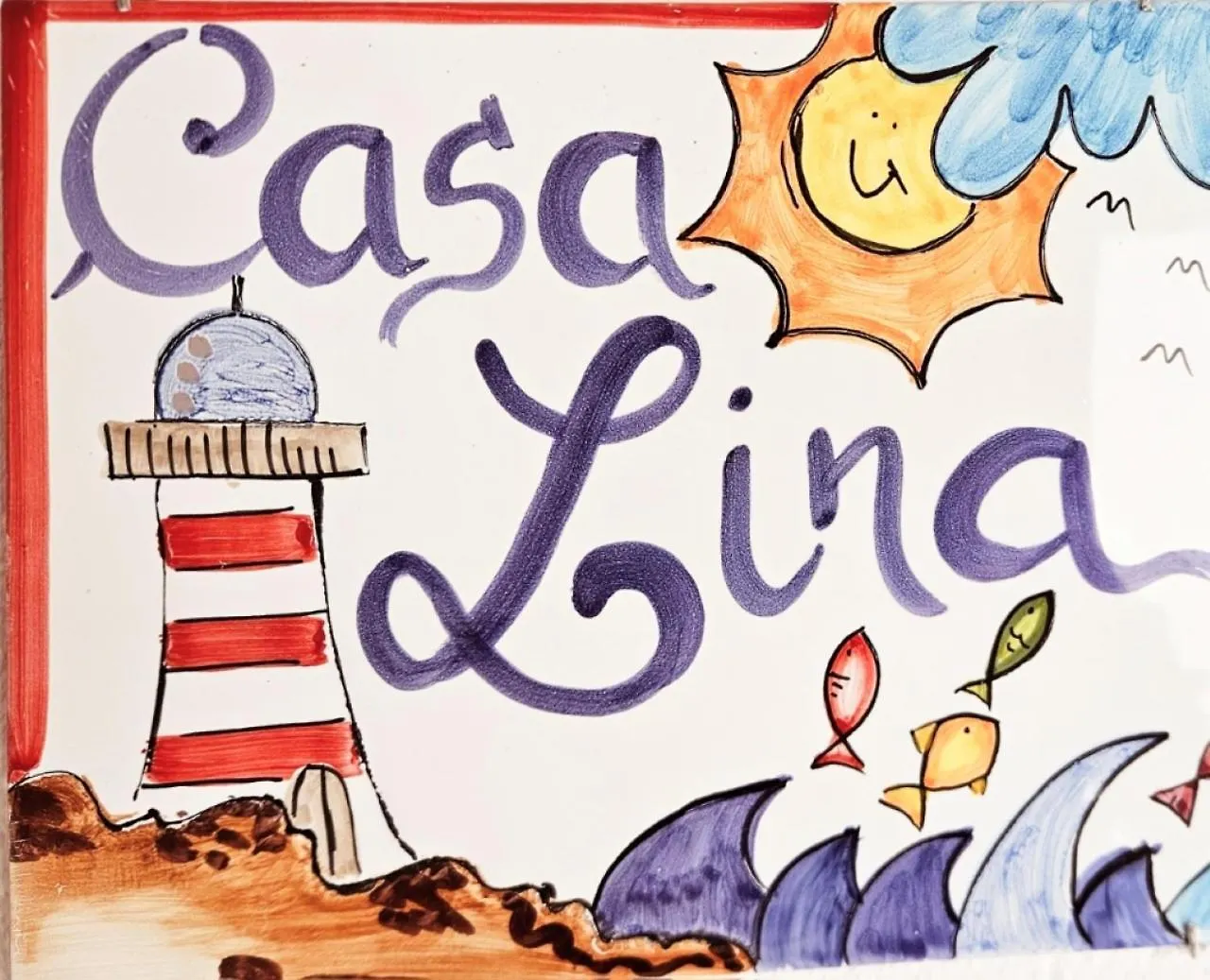 Casa Lina Sardina Διαμέρισμα Gáldar 0*,