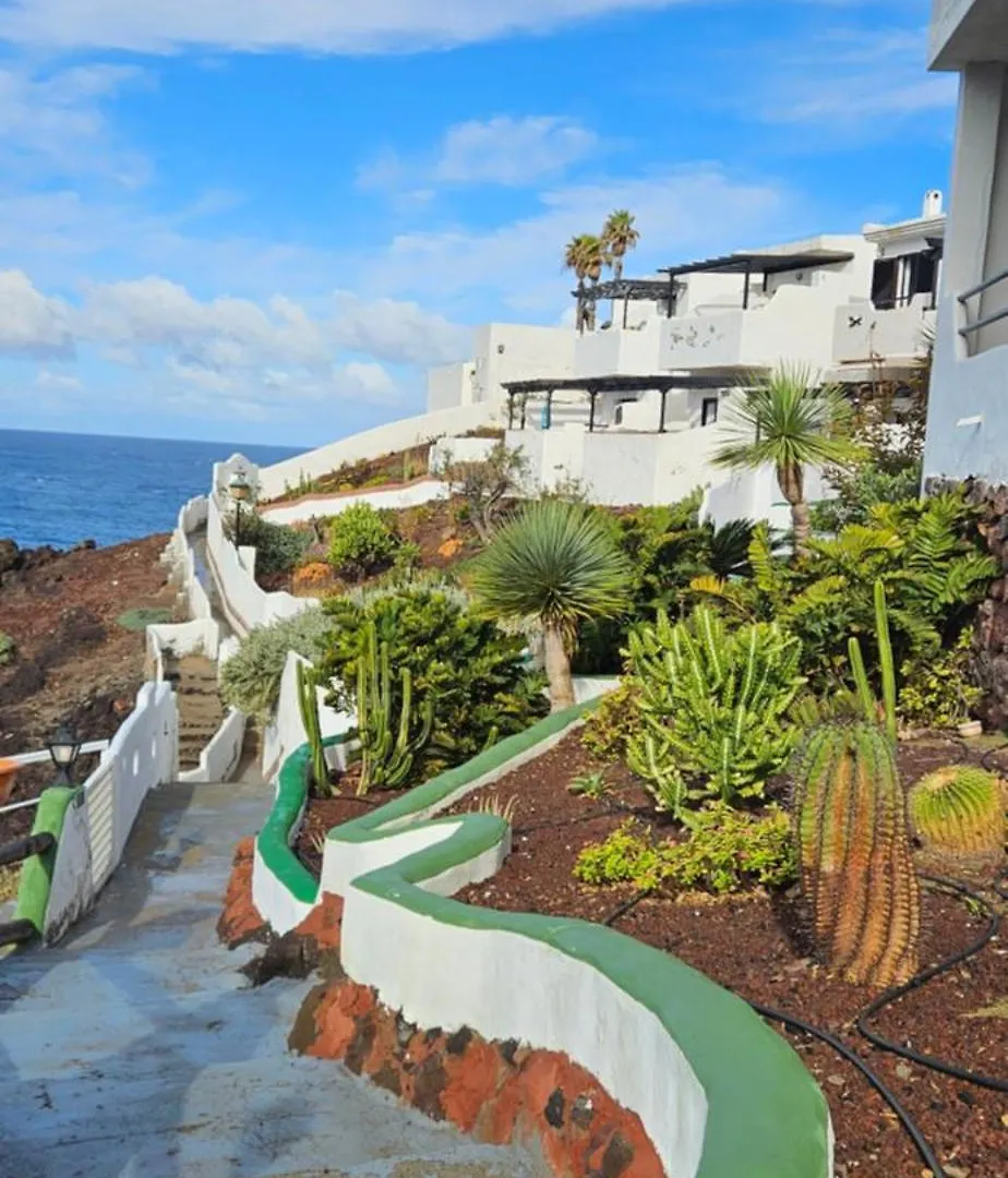 Apartamento Casa Lina Gáldar España