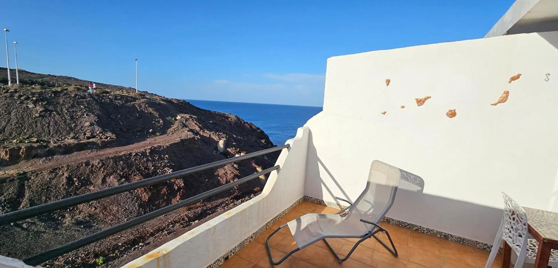 Apartamento Casa Lina Gáldar