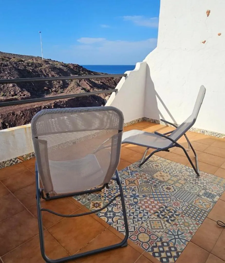 Casa Lina Sardina Διαμέρισμα Gáldar