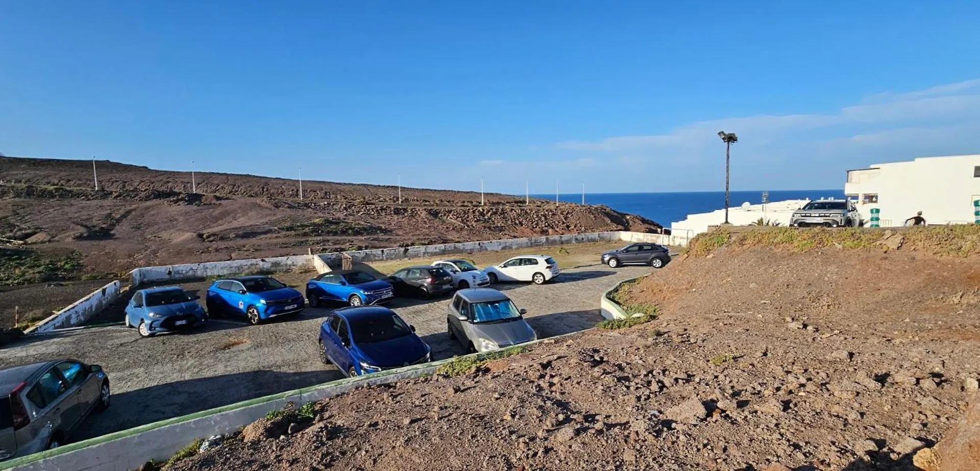 Casa Lina Sardina Διαμέρισμα Gáldar Ισπανία