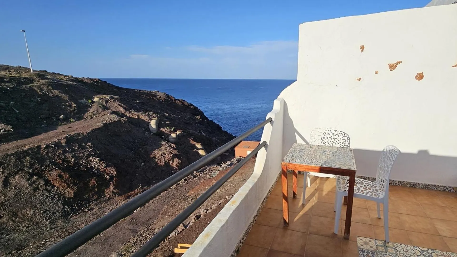 Casa Lina Sardina Διαμέρισμα Gáldar