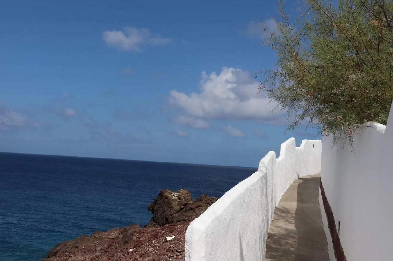Casa Lina Sardina Διαμέρισμα Gáldar 0*,