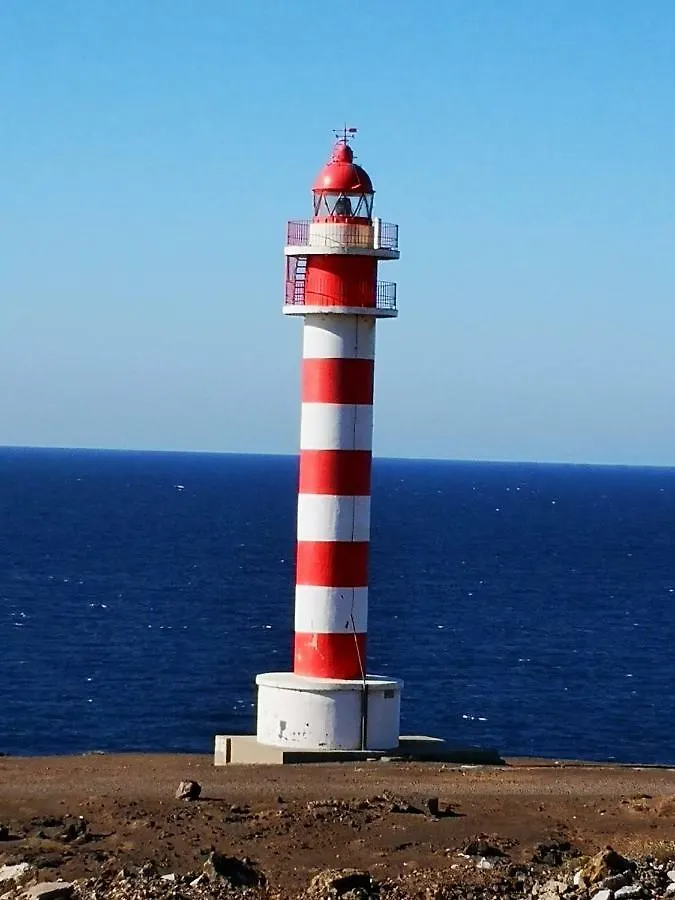 Casa Lina Sardina Διαμέρισμα Gáldar Ισπανία
