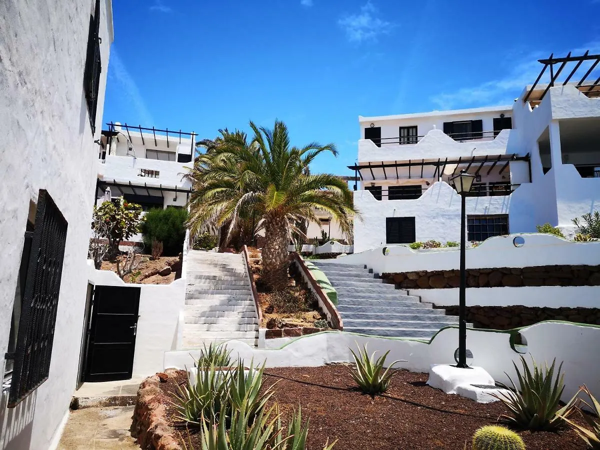 Casa Lina Sardina Διαμέρισμα Gáldar 0*,  Ισπανία