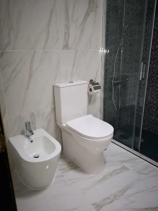 Apartamento Casa Lina Gáldar