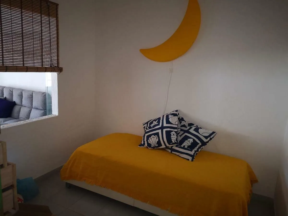 Casa Lina Sardina Διαμέρισμα Gáldar Ισπανία
