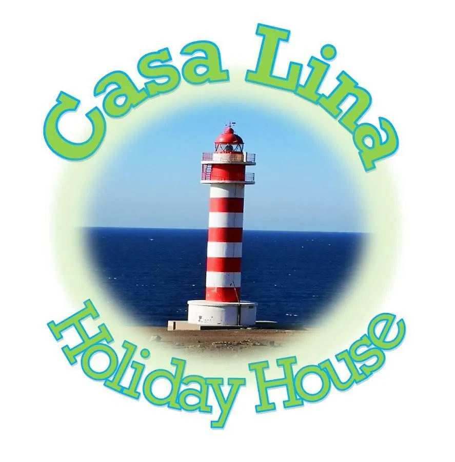 Casa Lina Sardina Διαμέρισμα Gáldar 0*,  Ισπανία