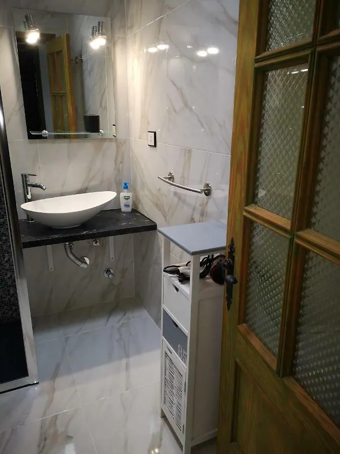 Apartamento Casa Lina Gáldar 0*,