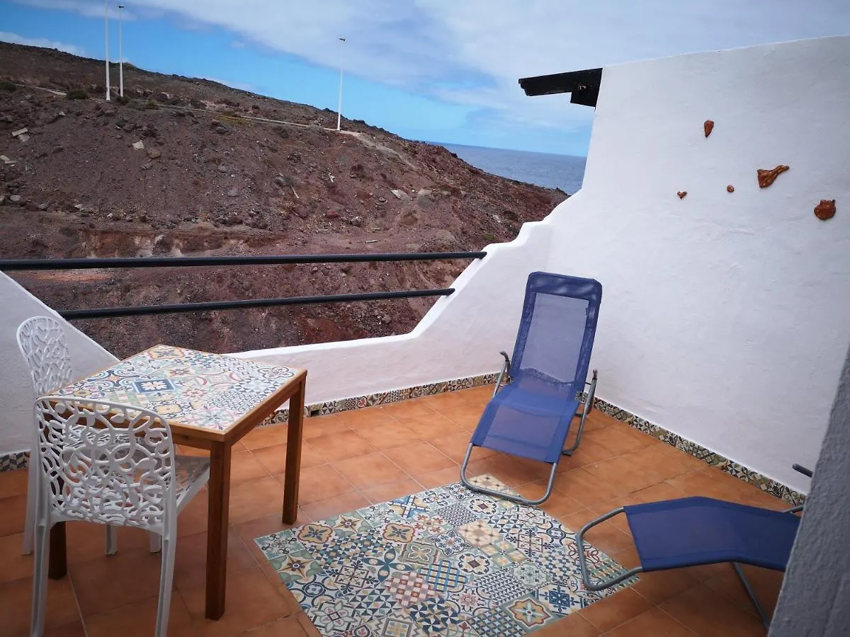 Casa Lina Sardina Διαμέρισμα Gáldar