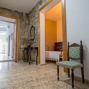 Сasa de vacaciones Casa De Dragos, Gáldar
