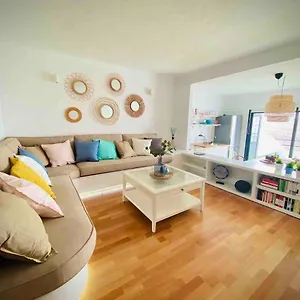Apartamento Mimövida Del Mar - Faro De Sardina - Adults Only, Gáldar