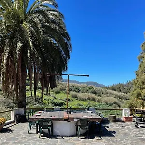 Сasa de vacaciones Casa Cueva La Hoyeta, Gáldar