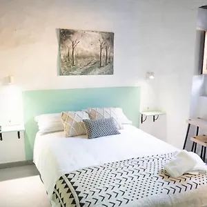 Casa El Terrero Affittacamere