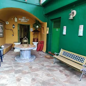 Casa rural Casa De Abuela Petra, Gáldar