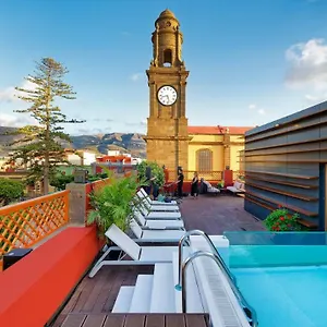 Emblemático Agáldar Hotel