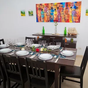 Сasa de vacaciones La Casa Sahi, Gáldar
