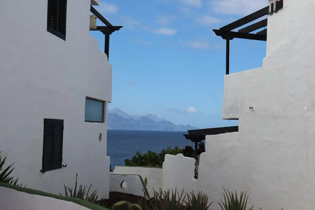 Casa Lina Sardina Apartment Galdar