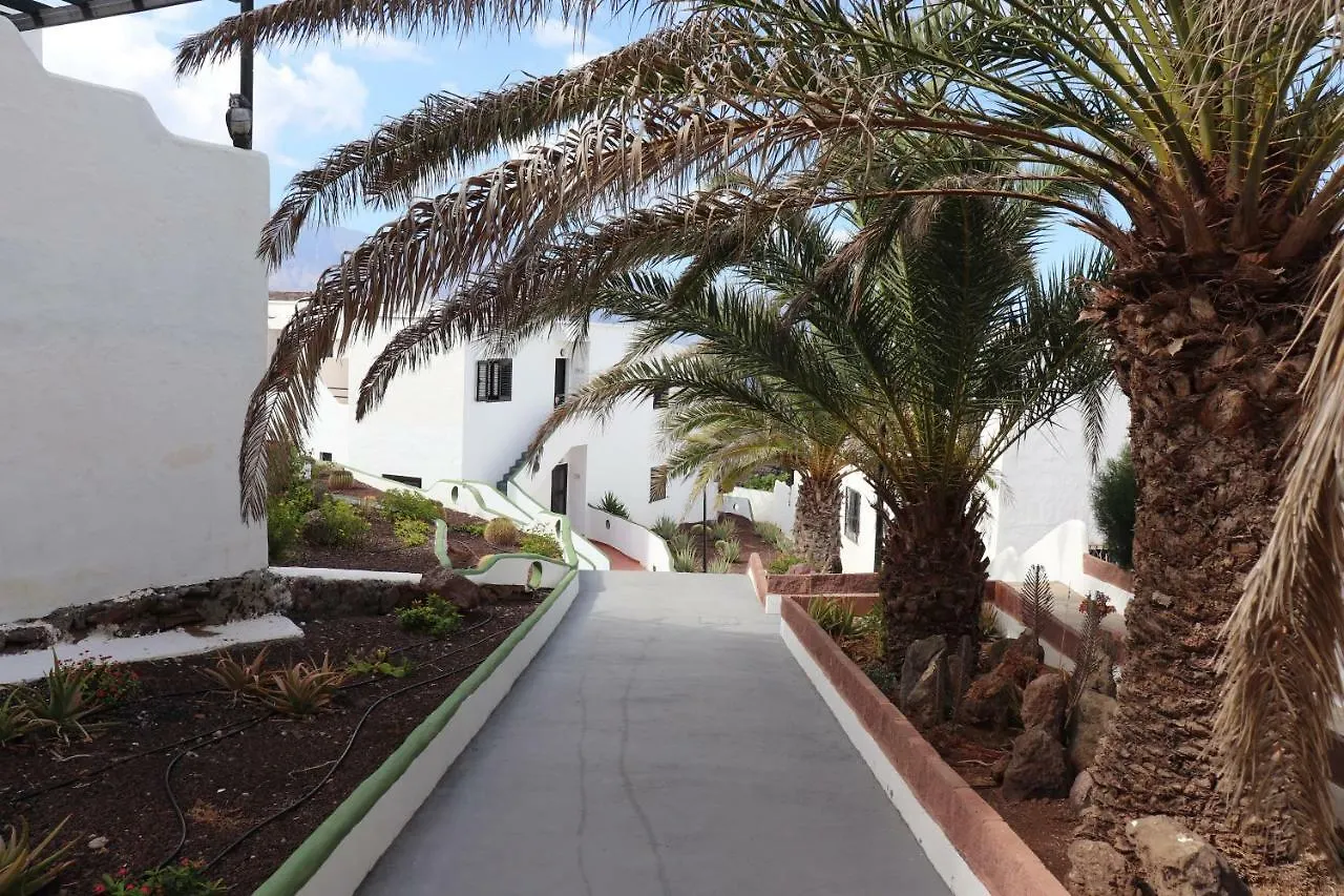 Casa Lina Sardina Apartment Galdar
