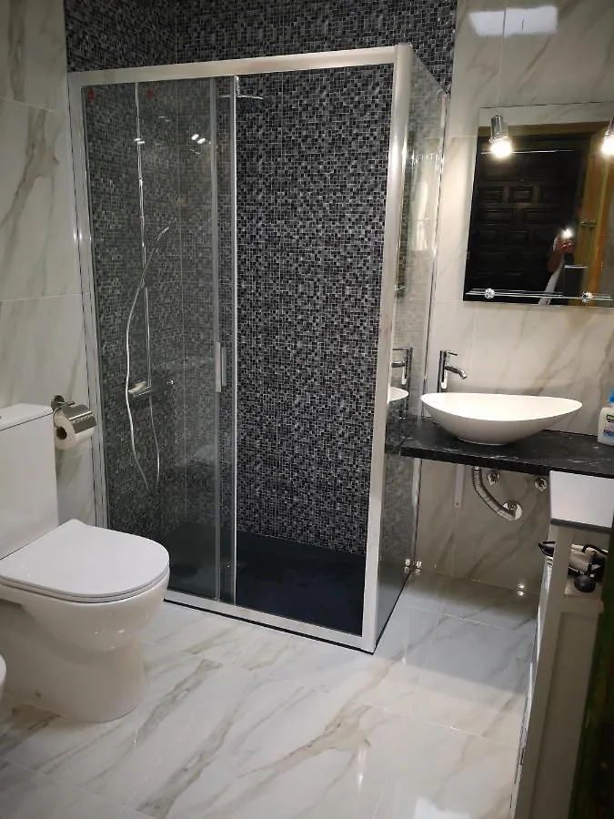 Casa Lina Sardina Apartment Galdar